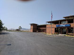 斯里福克斯旅程汽车旅馆 Three Forks 客房 照片